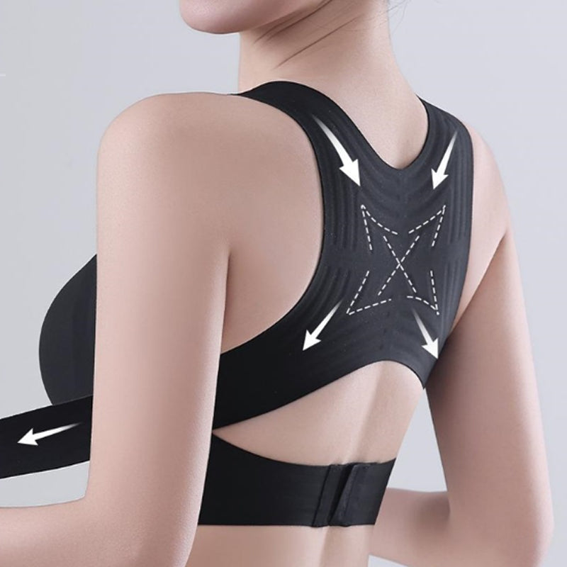 Women's Comfort & Shape Wireless Bra