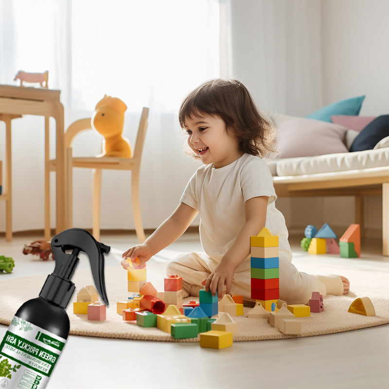 🌹 ⚡Offre limitée : achetez-en 2, obtenez-en 1 gratuitement⚡-🧑⚕️Spray puissant anti-acariens