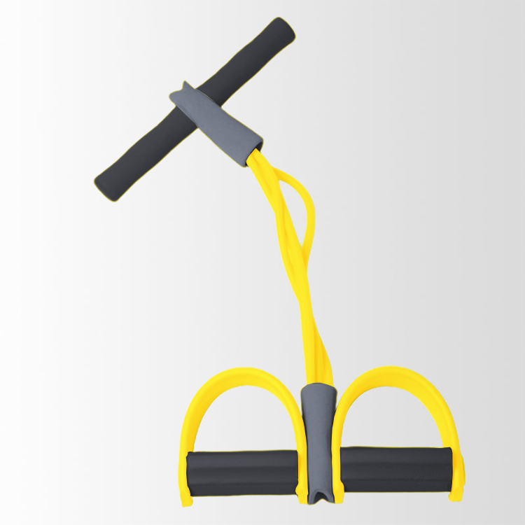 🏆 DERNIER JOUR : ACHETEZ 1, OFFREZ 1 GRATUIT !!! ⏳ 21 Bandes de Résistance Fitness - 4 Tubes avec Poignées et Sangles pour Chevilles🌿