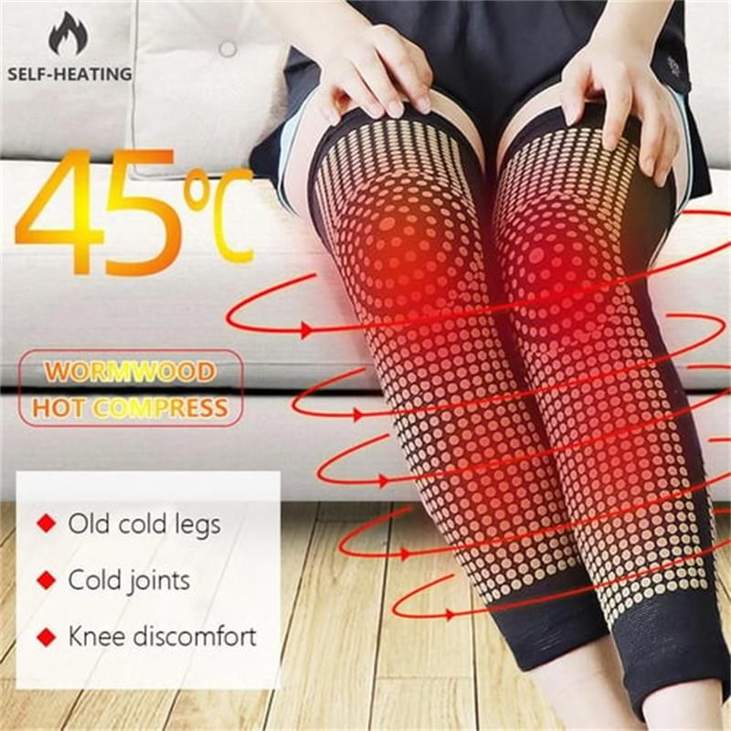 💥Vente de liquidation de fin d'année €13.99🔥Protection des genoux pour la chaleur
