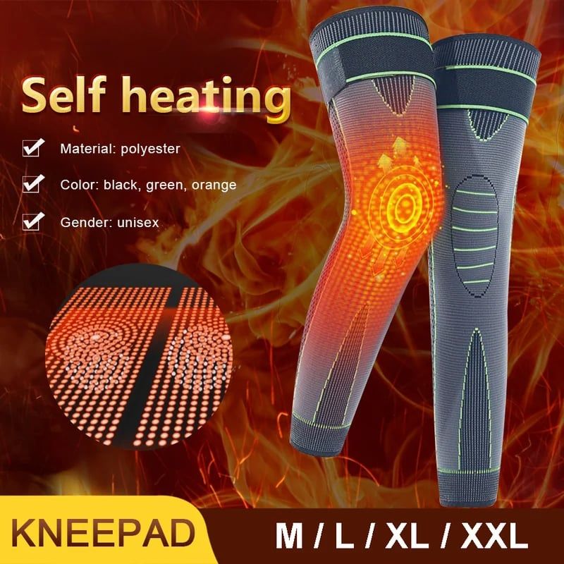💥Vente de liquidation de fin d'année €13.99🔥Protection des genoux pour la chaleur