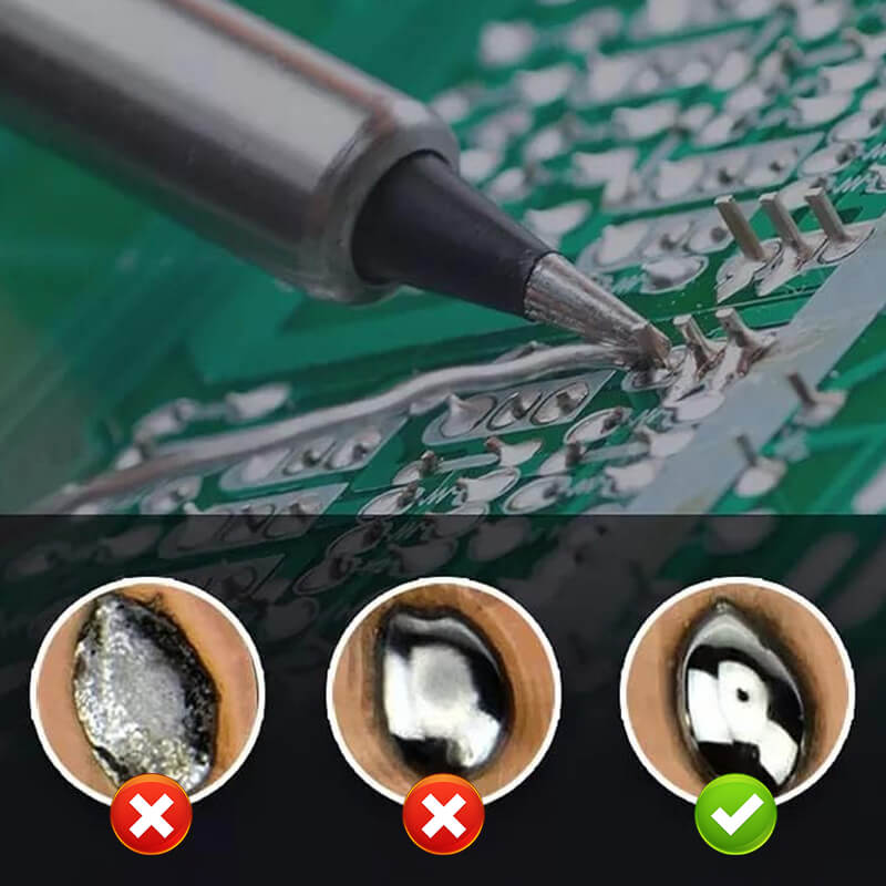 đFil Ă souder pour briquet en aluminium et acier inoxydableâĄđ„