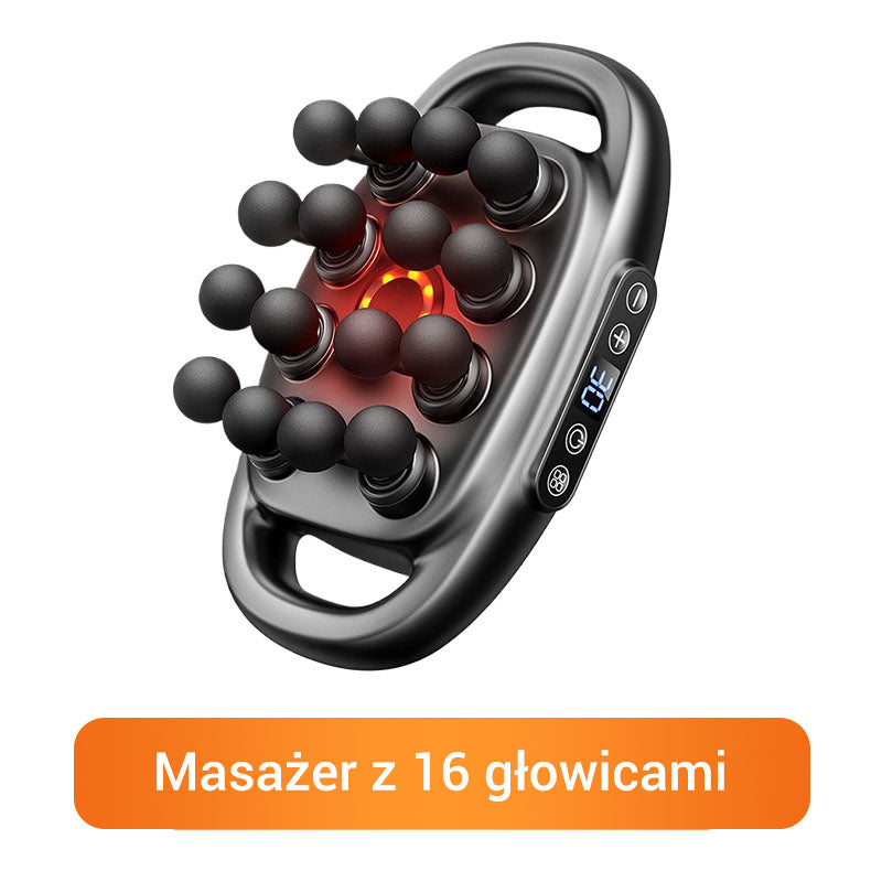 🏆Massageur relaxant musculaire⚡🌿