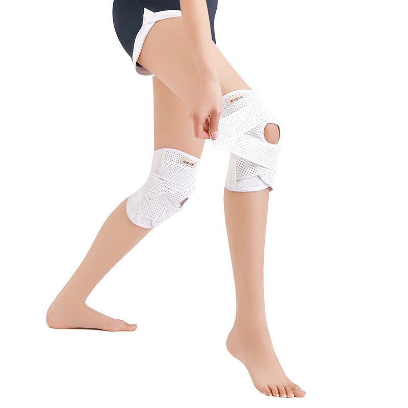 🏆Genouillères Respirantes Meniscus🌿