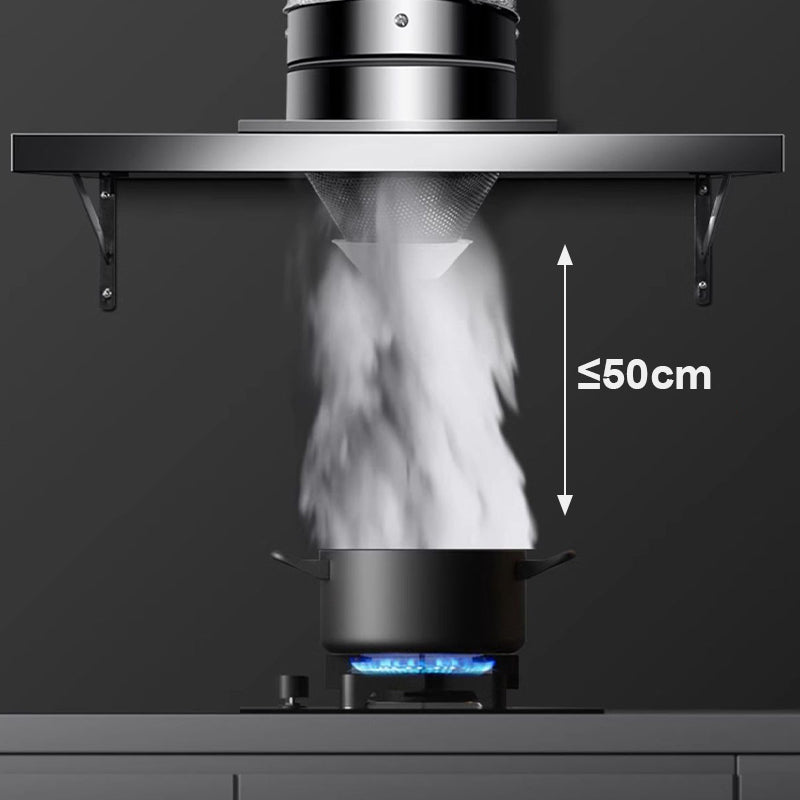 🔥Hotte de cuisine à baldaquin(49% de réduction)