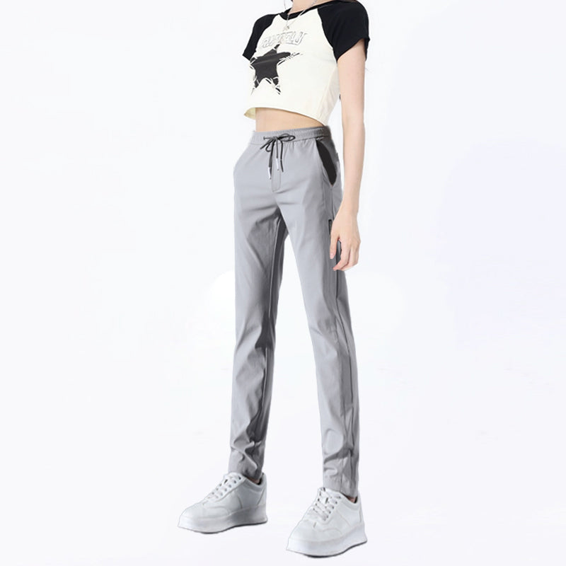 🔥2025 Nouveaux modèles Pantalon extensible unisexe à séchage rapide✨🤩