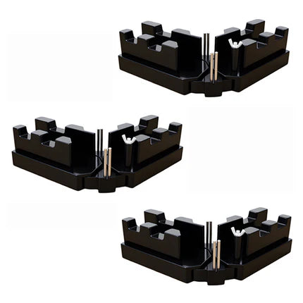 🔈🔈 50% DE RÉDUCTION ! ✨ Outil 2-en-1 Mesure et Coupe - Précision Maximale, Gain de Temps pour Bricolage et Menuiserie 📐
