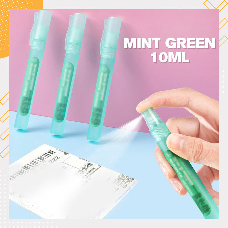 đ„New Hot Sellingâ€ïžâđ„ Thermal Sensitive Paper Spray