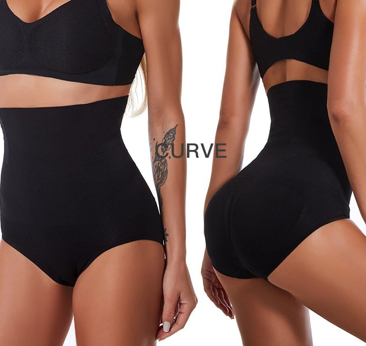 đDernier jour - 1 achetĂ©, 1 offertđCulotte gainante taille haute pour un ventre plat