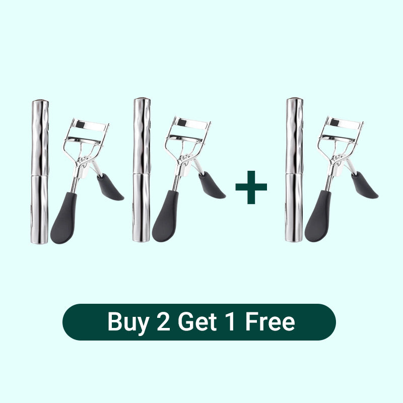 Set de mascara Ultimate Length & Curl