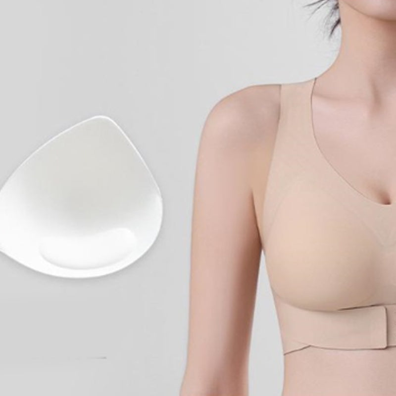 Women's Comfort & Shape Wireless Bra