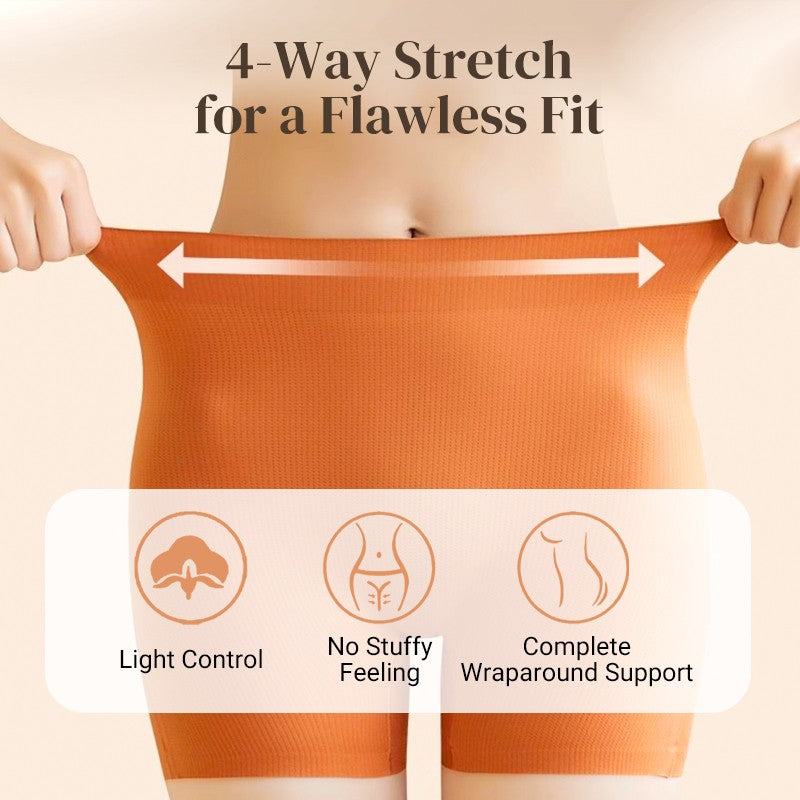 ⏳Réduction limitée de 50%🎁🔥Hot Sale🔥Latex False Buttocks Square Angle Underwear
