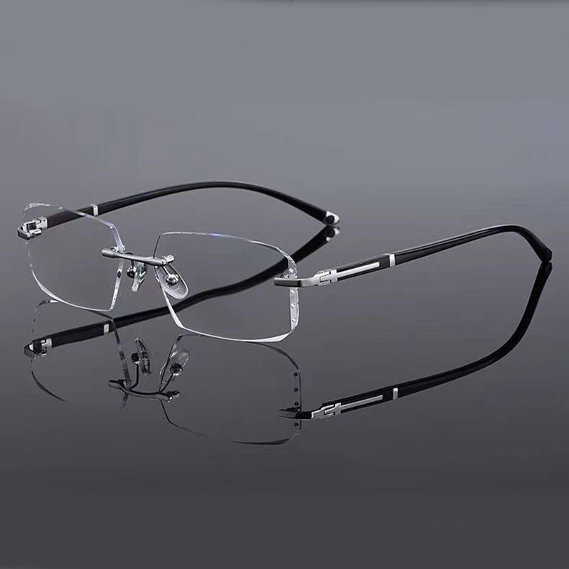 👓 50 % DE RÉDUCTION MAINTENANT ! 💙 Lunettes anti-lumière bleue – Réduisent la fatigue oculaire, montures élégantes et légères pour toute la journée 🖥️✨