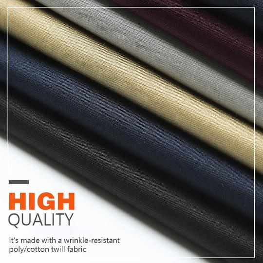 🔥Ventes à chaud🔥Pantalon classique pour hommes avec une grande élasticité