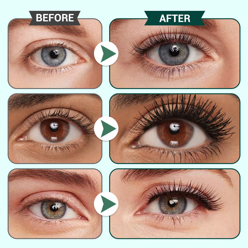 Set de mascara Ultimate Length & Curl