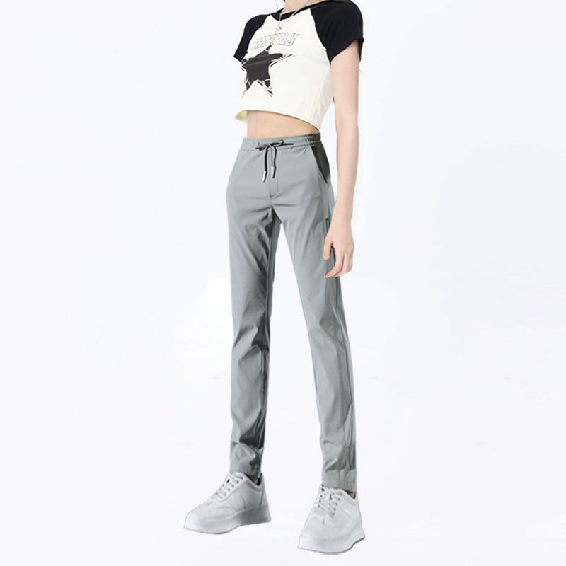 🔥2025 Nouveaux modèles Pantalon extensible unisexe à séchage rapide✨🤩