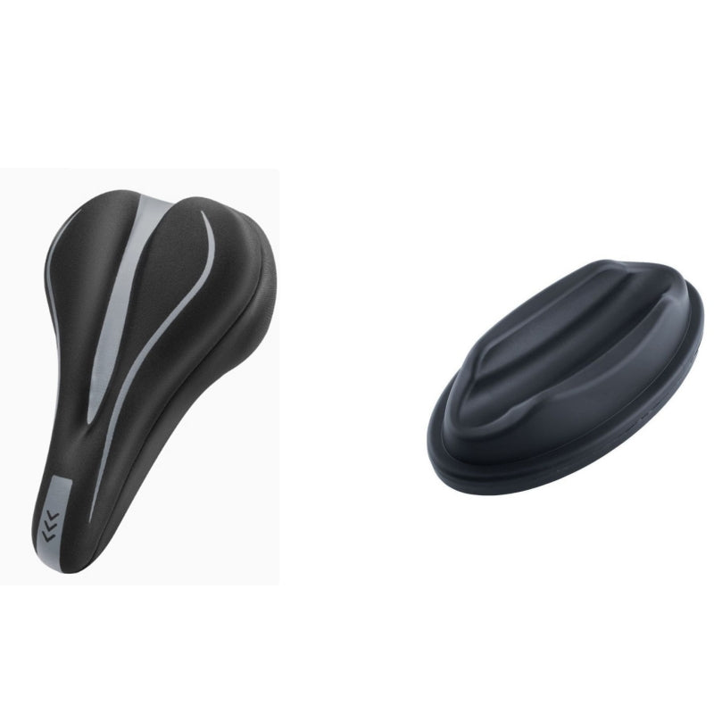 đ„ -50% Aujourdâhui ! Housse de Selle de VĂ©lo en Silicone â Confort Ultime & Protection Totale