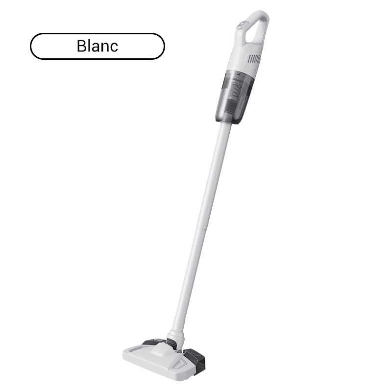💥SOLDES 2025 -50%💥 Aspirateur balai sans fil portable + Livraison gratuite ✈️
