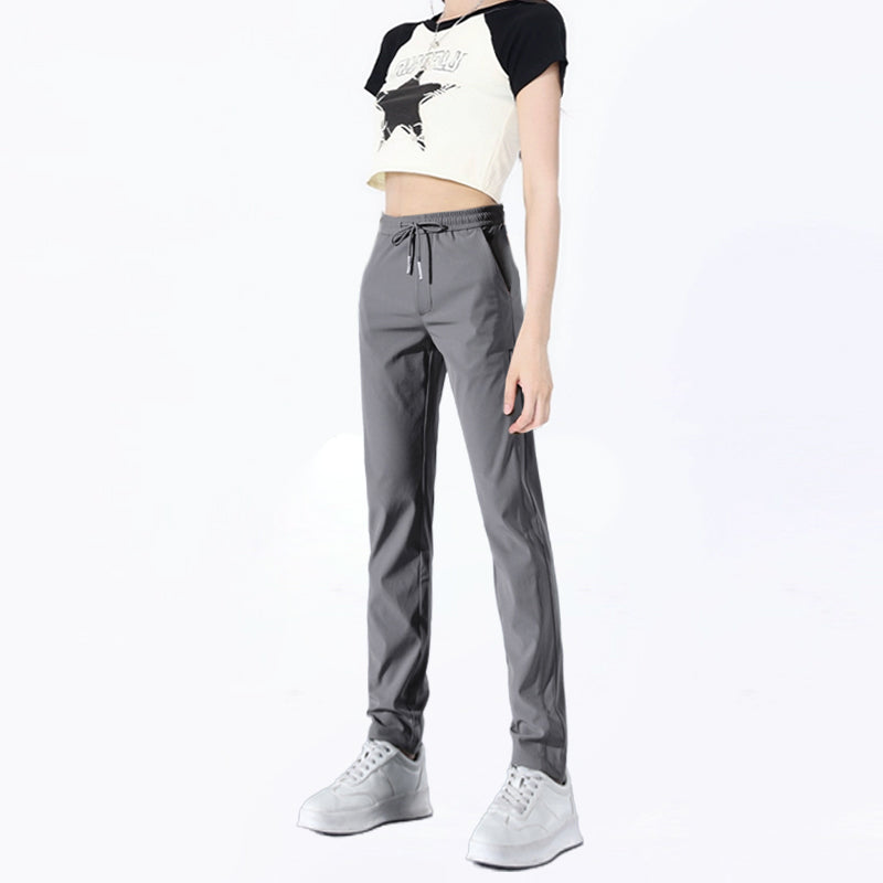 🔥2025 Nouveaux modèles Pantalon extensible unisexe à séchage rapide✨🤩