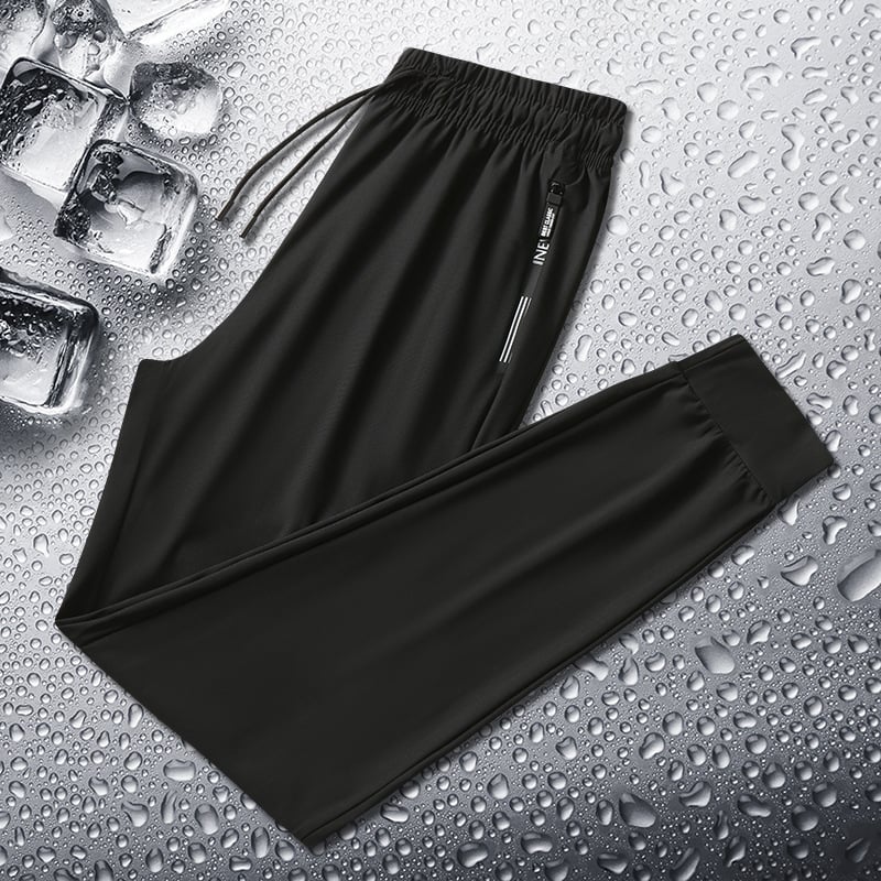 đ„DERNIER JOUR 49% DE RĂDUCTIONđ„Pantalon unisexe ultra hautement extensible Ă sĂ©chage rapide