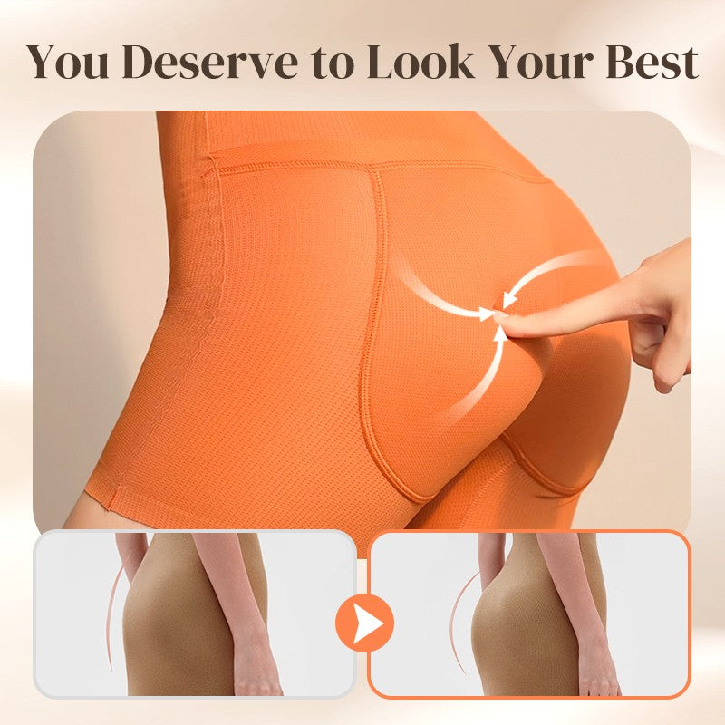 ⏳Réduction limitée de 50%🎁🔥Hot Sale🔥Latex False Buttocks Square Angle Underwear