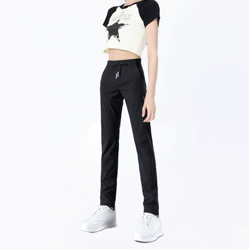 🔥2025 Nouveaux modèles Pantalon extensible unisexe à séchage rapide✨🤩