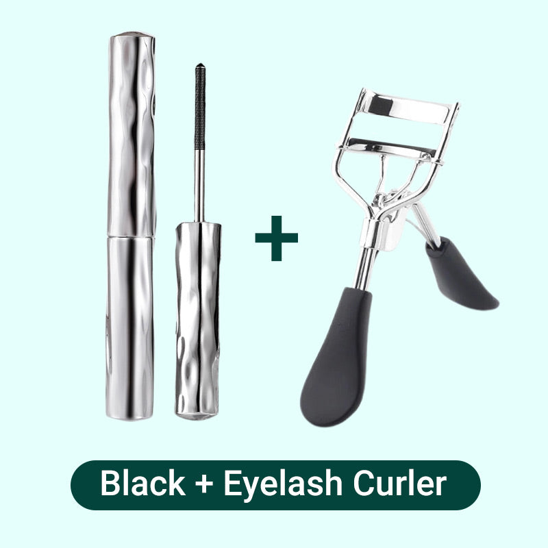 Set de mascara Ultimate Length & Curl