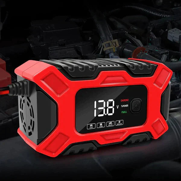 (đVente chaude pour la nouvelle annĂ©e 2025đ)Chargeur de batterie de voiture
