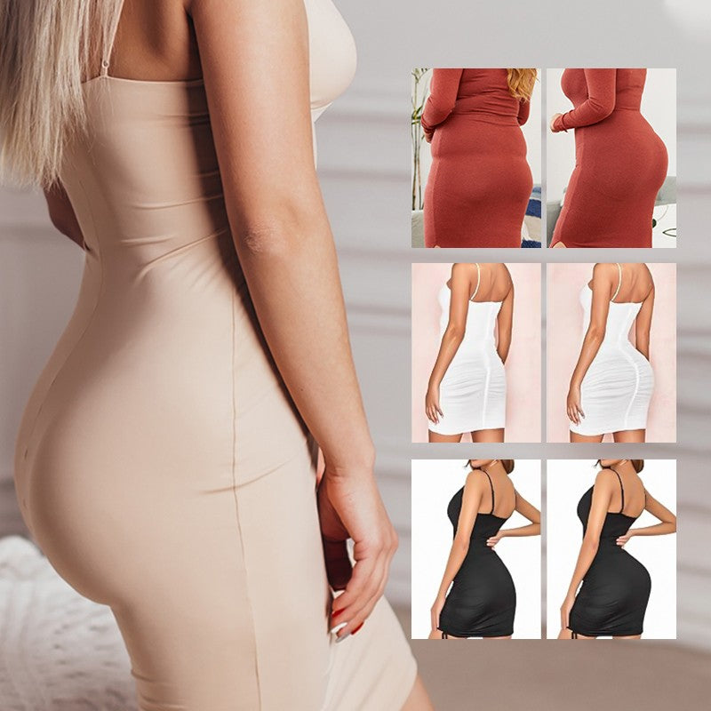 ⏳Réduction limitée de 50%🎁🔥Hot Sale🔥Latex False Buttocks Square Angle Underwear