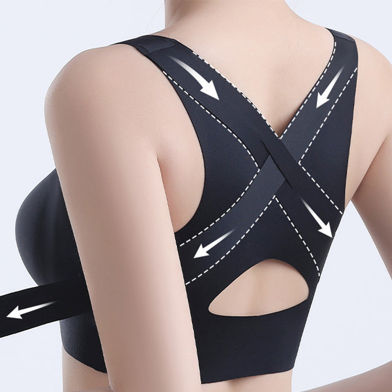 Women's Comfort & Shape Wireless Bra