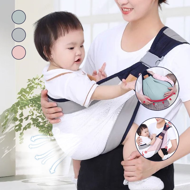 🏆Porte-bébés légers👶🌿