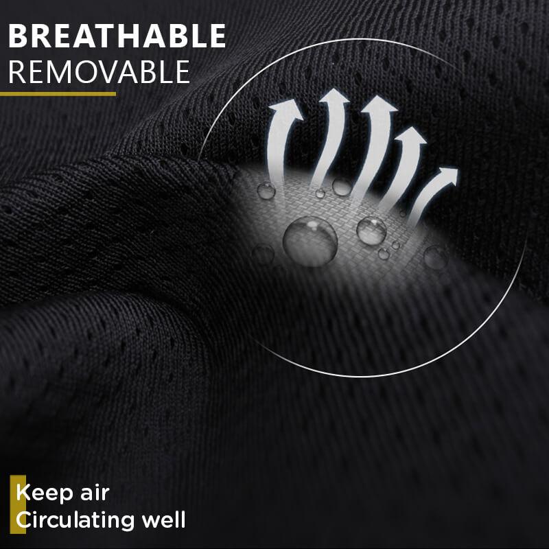 Appuie-tête pour siège auto Coussin pour appui-tête