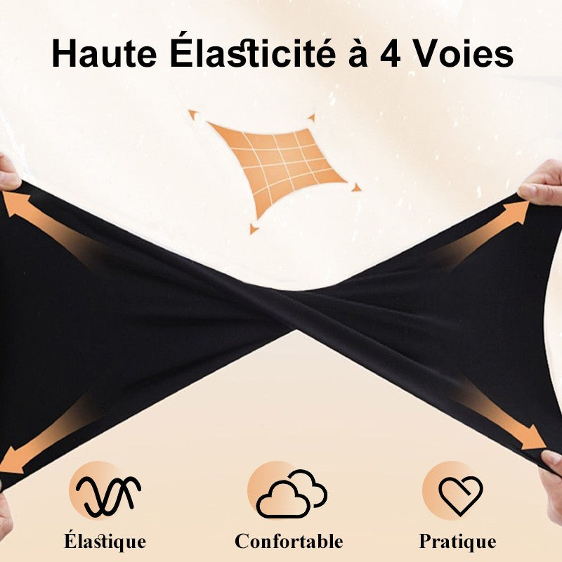 🌷Temps limité 50% DE RÉDUCTION💞Ensemble 2 pièces de hauts à capuche avec cordon de serrage pour femmes & pantalons