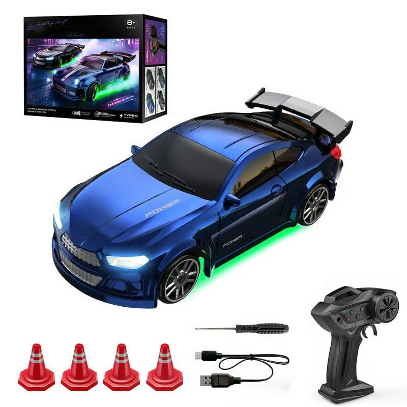 Mini Voiture Télécommandée Drift