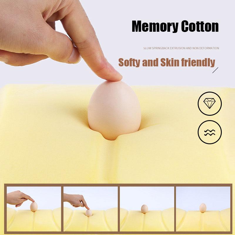 Appuie-tête pour siège auto Coussin pour appui-tête