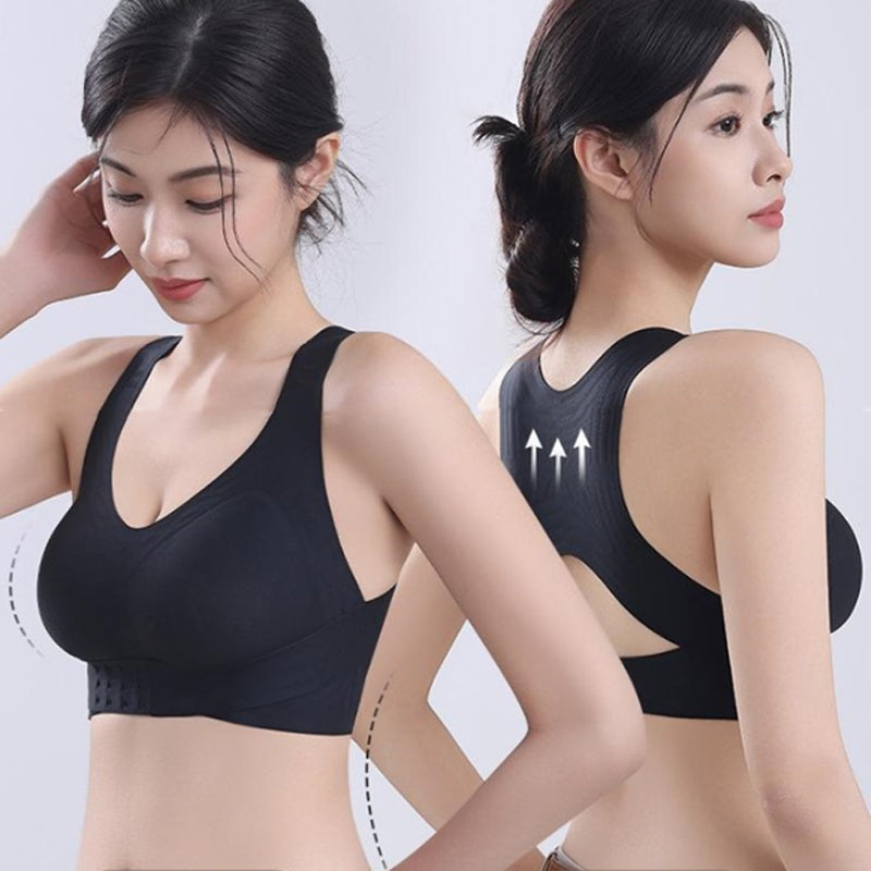 Women's Comfort & Shape Wireless Bra