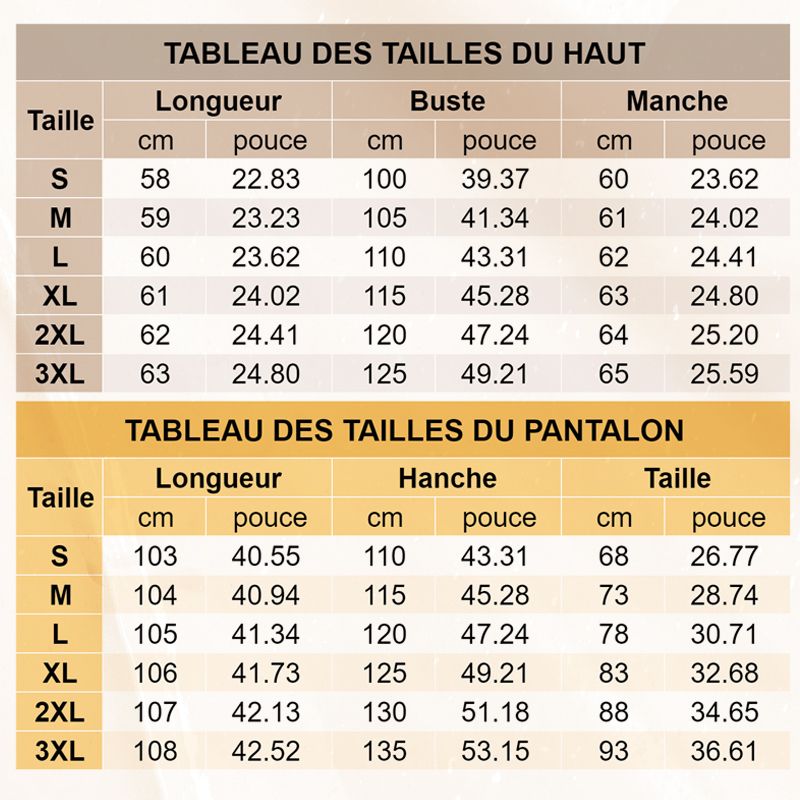 🌷Temps limité 50% DE RÉDUCTION💞Ensemble 2 pièces de hauts à capuche avec cordon de serrage pour femmes & pantalons