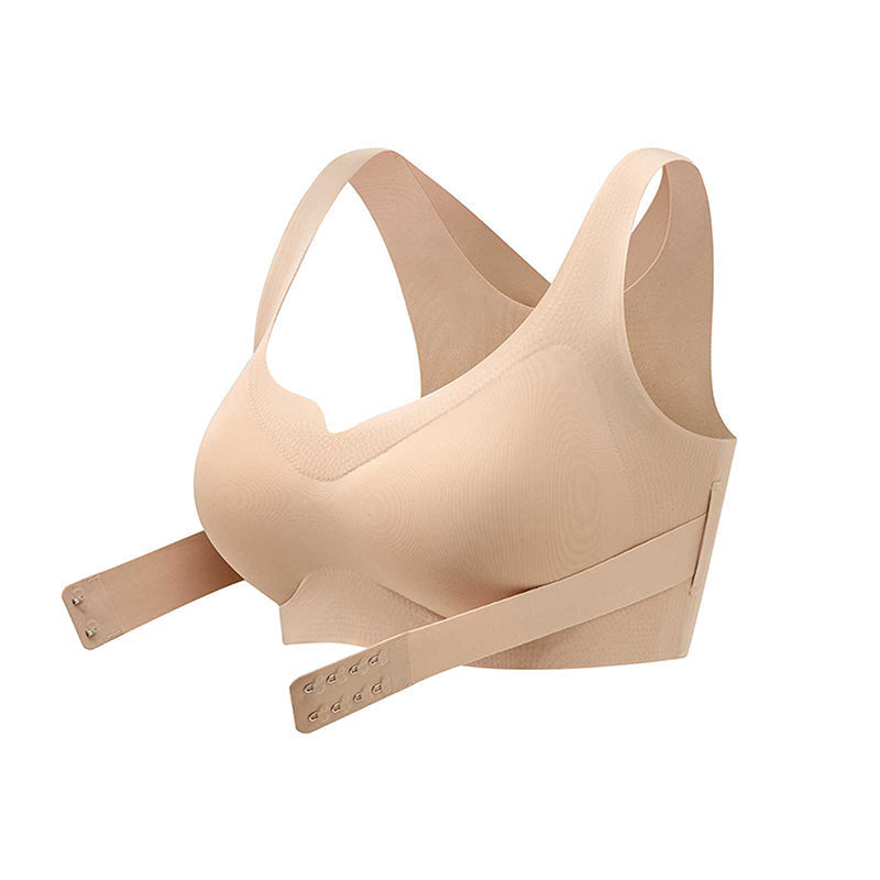 Women's Comfort & Shape Wireless Bra
