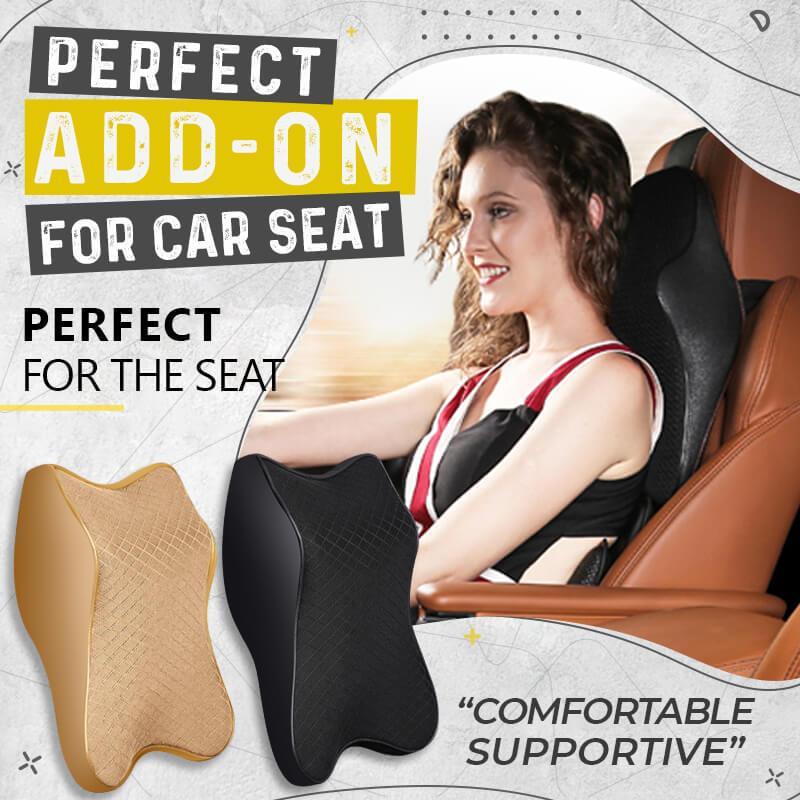 Appuie-tête pour siège auto Coussin pour appui-tête