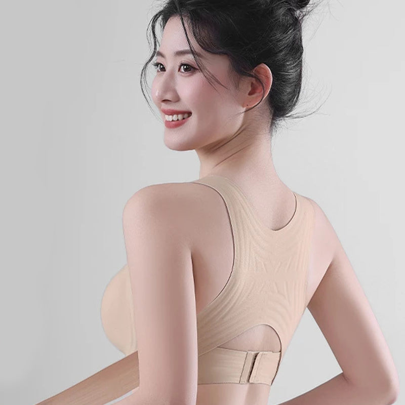 Women's Comfort & Shape Wireless Bra