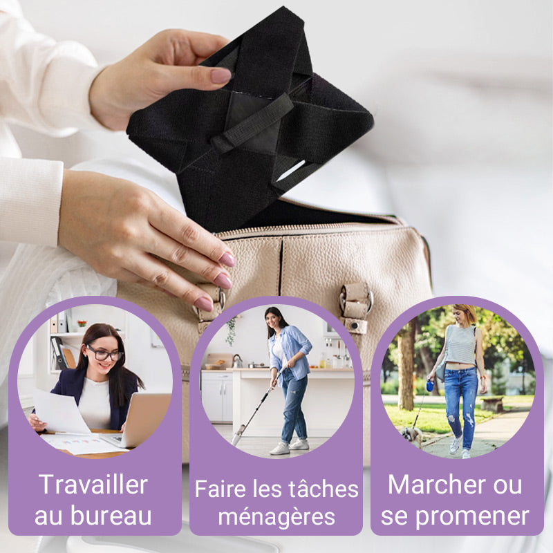 🏆Redressez-vous Instantanément : La Révolution 'Tech Magique — Un acheté, un offert - Offre limitée dans le temps !🌿👑