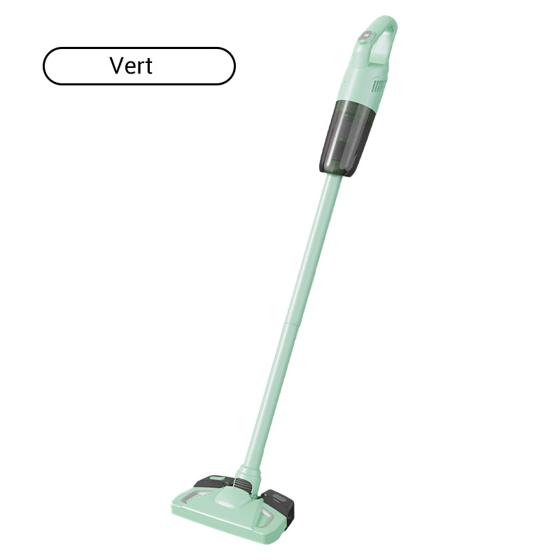💥SOLDES 2025 -50%💥 Aspirateur balai sans fil portable + Livraison gratuite ✈️