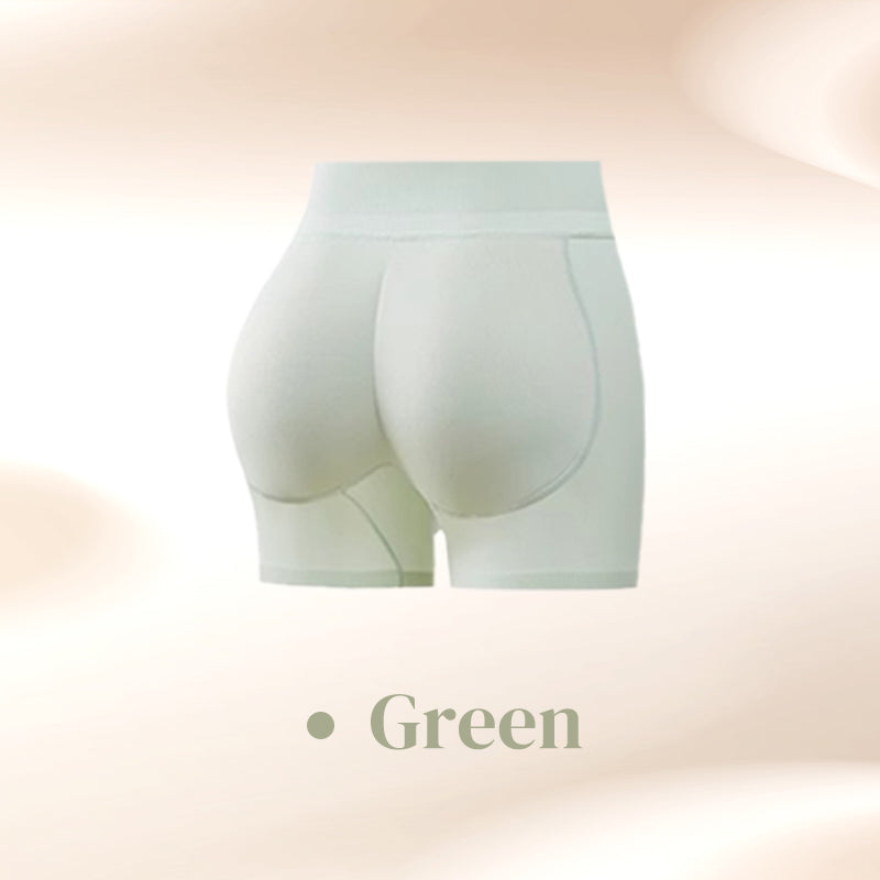⏳Réduction limitée de 50%🎁🔥Hot Sale🔥Latex False Buttocks Square Angle Underwear