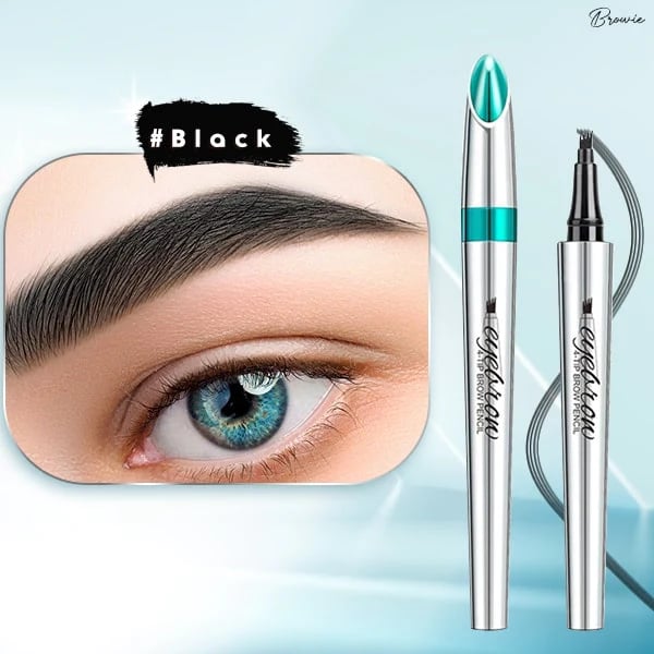 đ„Crayon de tatouage 3D impermĂ©able Ă 4 pointes de fourche pour microblading (đ„ achetez-en 1, obtenez-en 1 gratuit)