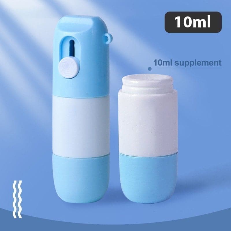 Fluide correcteur pour papier thermique avec couteau de d¨¦ballage
