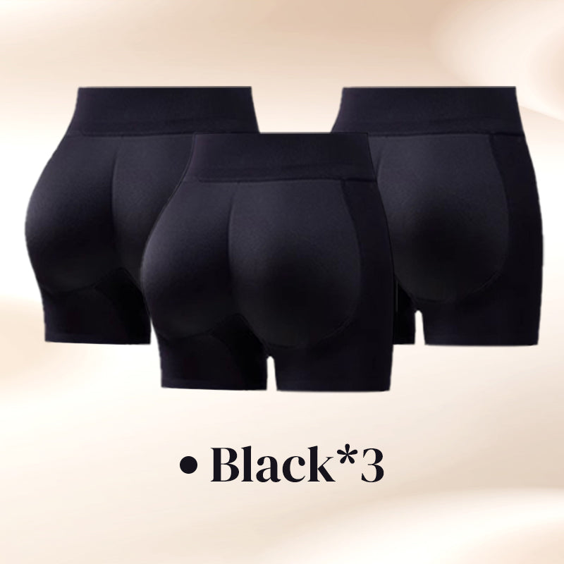 ⏳Réduction limitée de 50%🎁🔥Hot Sale🔥Latex False Buttocks Square Angle Underwear