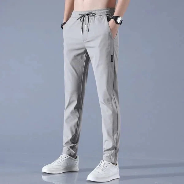 🔥2025 Nouveaux modèles Pantalon extensible unisexe à séchage rapide✨🤩