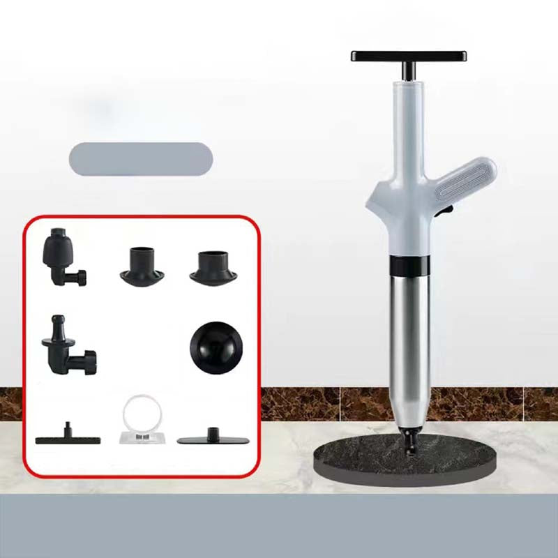 Déboucheur de Toilettes à Haute Pression