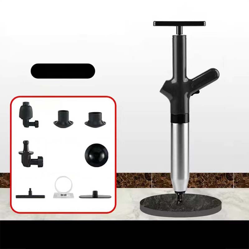 Déboucheur de Toilettes à Haute Pression