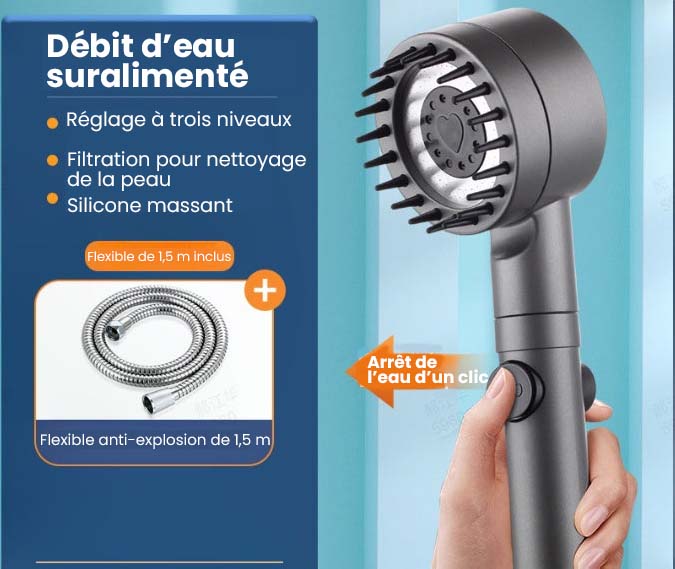 🏆Cartouche de purification d'eau haut de gamme 💎🌊
